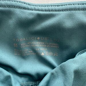Yogalicious leggings